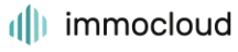 immocloud Logo