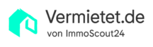vermietet-de –Logo