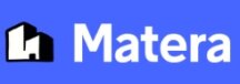 Das Logo der Matera Software für die WEG Verwaltung