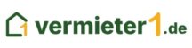 Das logo von vermieter1-de
