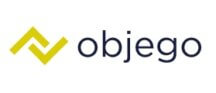 das logo von objego im bild