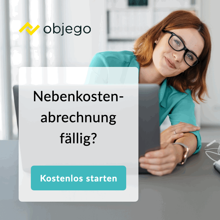 Promotion von objego