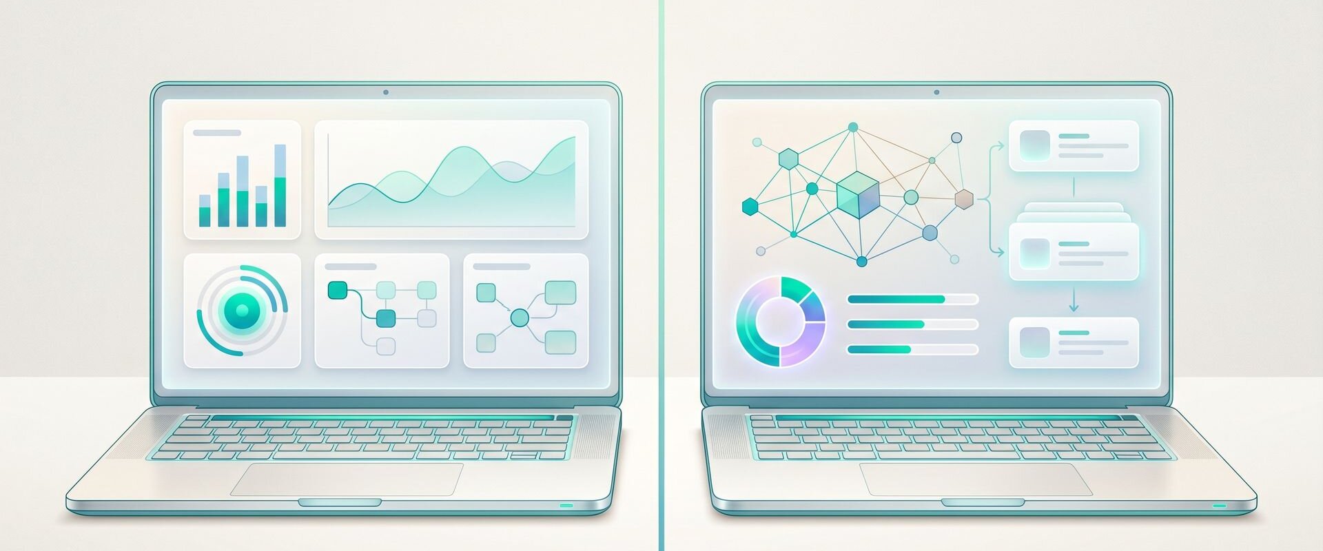 objego und immocloud im direkten Vergleich