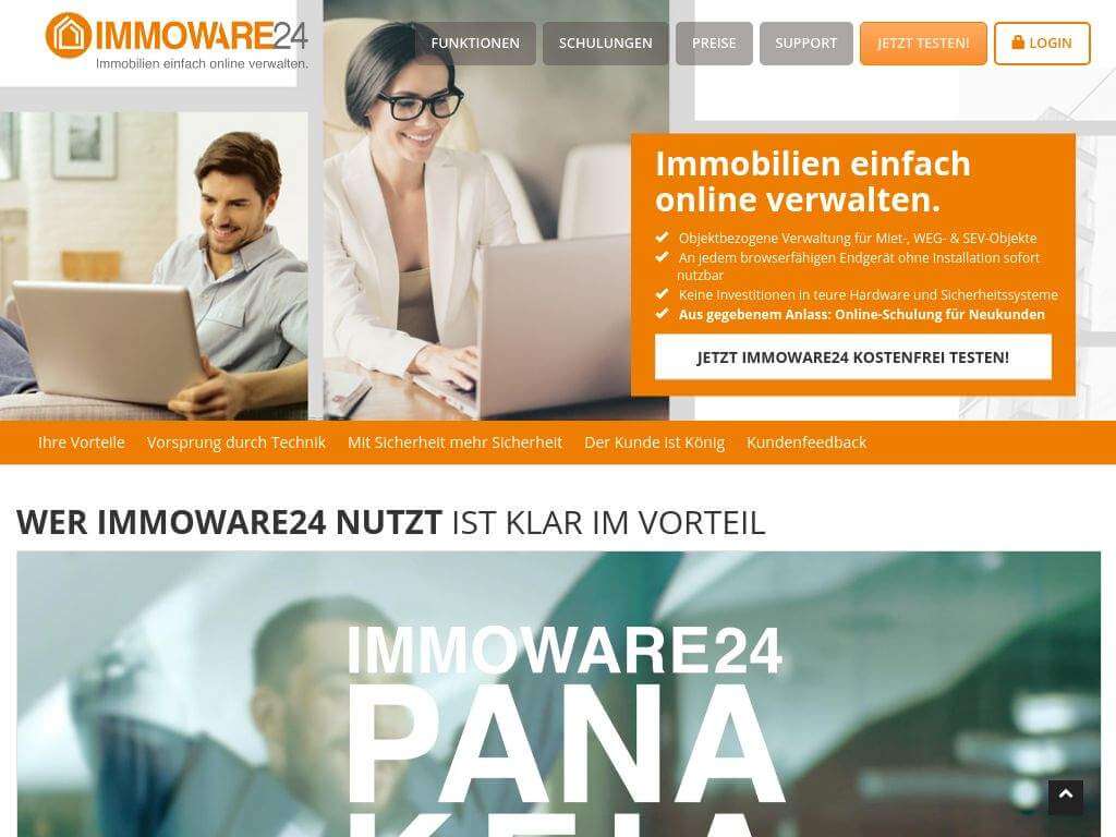 Immoware24