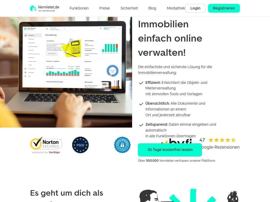 Vermietet.de