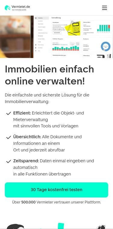 Vermietet.de